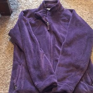 Super soft XXL fleece